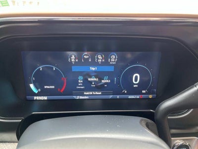 2024 Ford Super Duty F-250 SRW King Ranch 4WD Crew Cab 6.75' Box