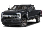 2024 Ford Super Duty F-250 SRW King Ranch 4WD Crew Cab 6.75' Box