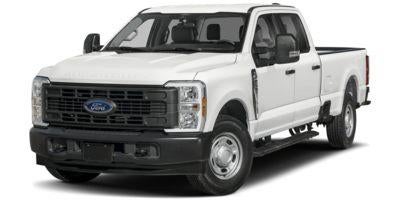 2024 Ford Super Duty F-250 SRW King Ranch 4WD Crew Cab 6.75' Box