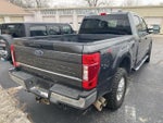 2020 Ford Super Duty F-250 SRW XLT 4WD Crew Cab 6.75' Box