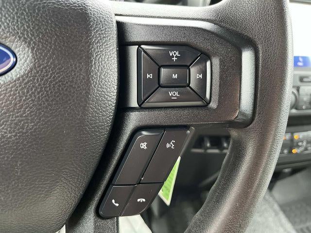 2020 Ford Super Duty F-250 SRW XLT 4WD Crew Cab 6.75' Box