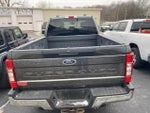 2020 Ford Super Duty F-250 SRW XLT 4WD Crew Cab 6.75' Box