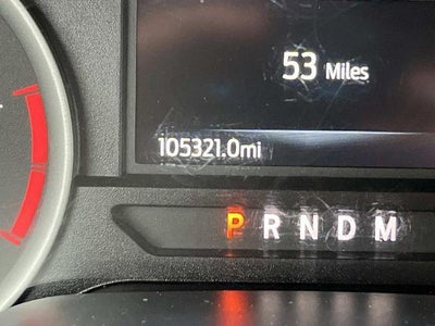 2020 Ford Super Duty F-250 SRW XLT 4WD Crew Cab 6.75' Box