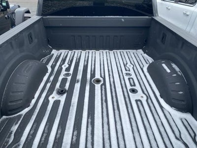 2020 Ford Super Duty F-250 SRW XLT 4WD Crew Cab 6.75' Box