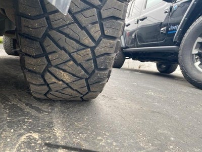 2020 Ford Super Duty F-250 SRW XLT 4WD Crew Cab 6.75' Box