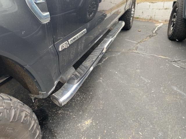 2020 Ford Super Duty F-250 SRW XLT 4WD Crew Cab 6.75' Box