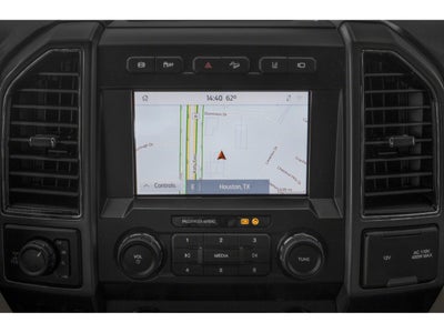 2020 Ford Super Duty F-250 SRW XLT 4WD Crew Cab 6.75' Box