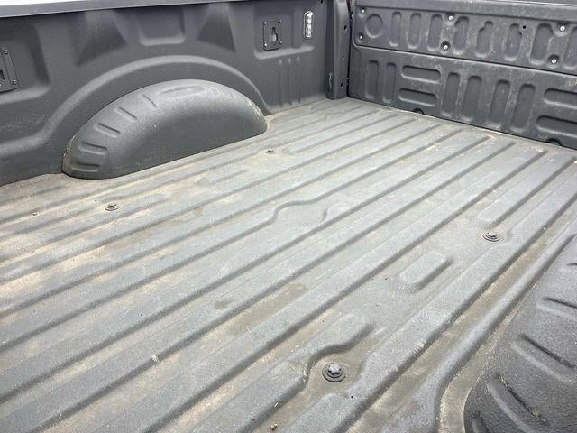 2022 Ford Super Duty F-250 SRW LARIAT 4WD Crew Cab 6.75' Box