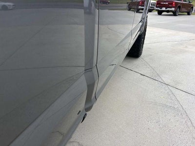 2022 Ford Super Duty F-250 SRW LARIAT 4WD Crew Cab 6.75' Box