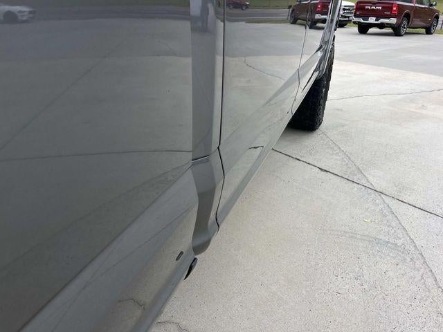 2022 Ford Super Duty F-250 SRW LARIAT 4WD Crew Cab 6.75' Box