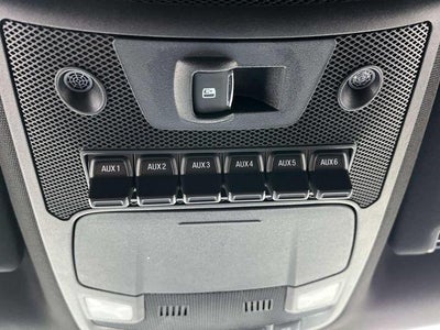 2022 Ford Super Duty F-250 SRW LARIAT 4WD Crew Cab 6.75' Box