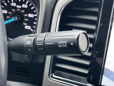 2022 Ford Super Duty F-250 SRW LARIAT 4WD Crew Cab 6.75' Box