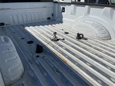 2017 Ford Super Duty F-350 SRW XL 4WD Crew Cab 6.75' Box