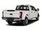 2017 Ford Super Duty F-350 SRW XL 4WD Crew Cab 6.75' Box