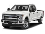 2022 Ford Super Duty F-350 SRW XLT 4WD Crew Cab 6.75' Box