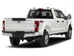 2022 Ford Super Duty F-350 SRW XLT 4WD Crew Cab 6.75' Box