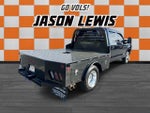 2022 Ford Super Duty F-350 DRW LARIAT 4WD Crew Cab 8' Box