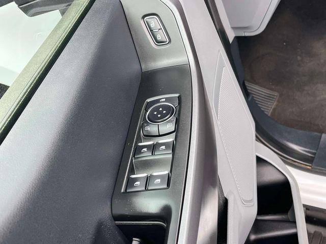 2025 Ford Super Duty F-350 DRW XLT 4WD Crew Cab 8' Box