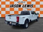 2025 Ford Super Duty F-350 DRW XLT 4WD Crew Cab 8' Box
