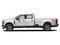 2025 Ford Super Duty F-350 DRW XLT 4WD Crew Cab 8' Box