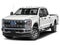 2025 Ford Super Duty F-350 DRW XLT 4WD Crew Cab 8' Box