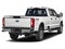 2025 Ford Super Duty F-350 DRW XLT 4WD Crew Cab 8' Box