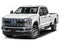 2026 Ford Super Duty F-350 DRW XLT 4WD Crew Cab 8' Box