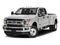 2017 Ford Super Duty F-350 DRW XLT 4WD Crew Cab 8' Box