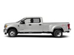 2017 Ford Super Duty F-350 DRW XLT 4WD Crew Cab 8' Box