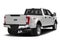 2017 Ford Super Duty F-350 DRW XLT 4WD Crew Cab 8' Box