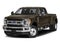2017 Ford Super Duty F-350 DRW XLT 4WD Crew Cab 8' Box
