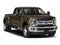 2017 Ford Super Duty F-350 DRW XLT 4WD Crew Cab 8' Box