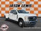 2024 Ford Super Duty F-350 DRW XLT 4WD Crew Cab 8' Box
