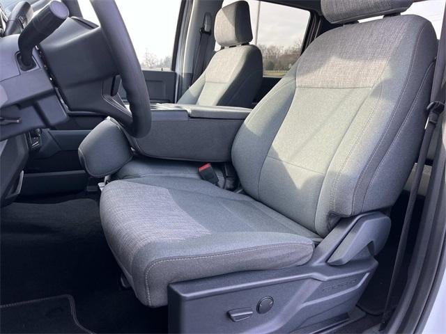 2024 Ford Super Duty F-350 DRW XLT 4WD Crew Cab 8' Box