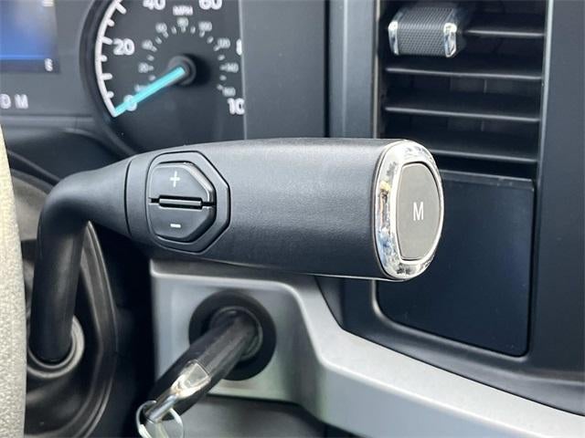 2024 Ford Super Duty F-350 DRW XLT 4WD Crew Cab 8' Box