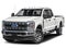 2024 Ford Super Duty F-350 DRW XLT 4WD Crew Cab 8' Box