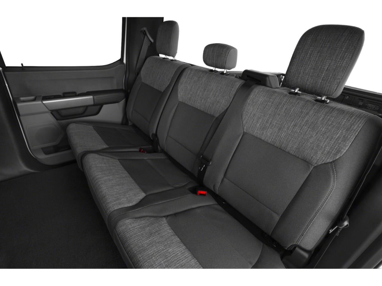 2024 Ford Super Duty F-350 DRW XLT 4WD Crew Cab 8' Box