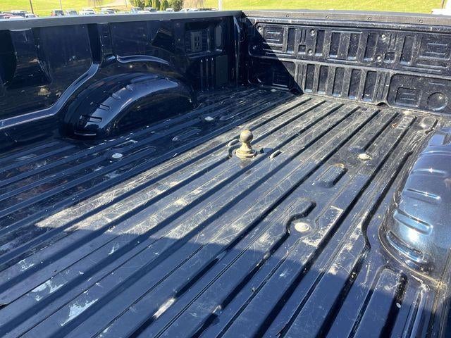 2024 Ford Super Duty F-350 DRW XLT 4WD Crew Cab 8' Box