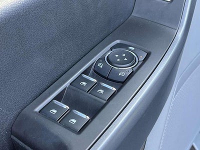 2024 Ford Super Duty F-350 DRW XLT 4WD Crew Cab 8' Box