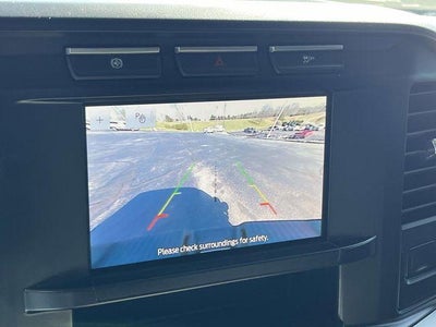 2024 Ford Super Duty F-350 DRW XLT 4WD Crew Cab 8' Box