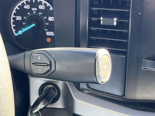 2024 Ford Super Duty F-350 DRW XLT 4WD Crew Cab 8' Box