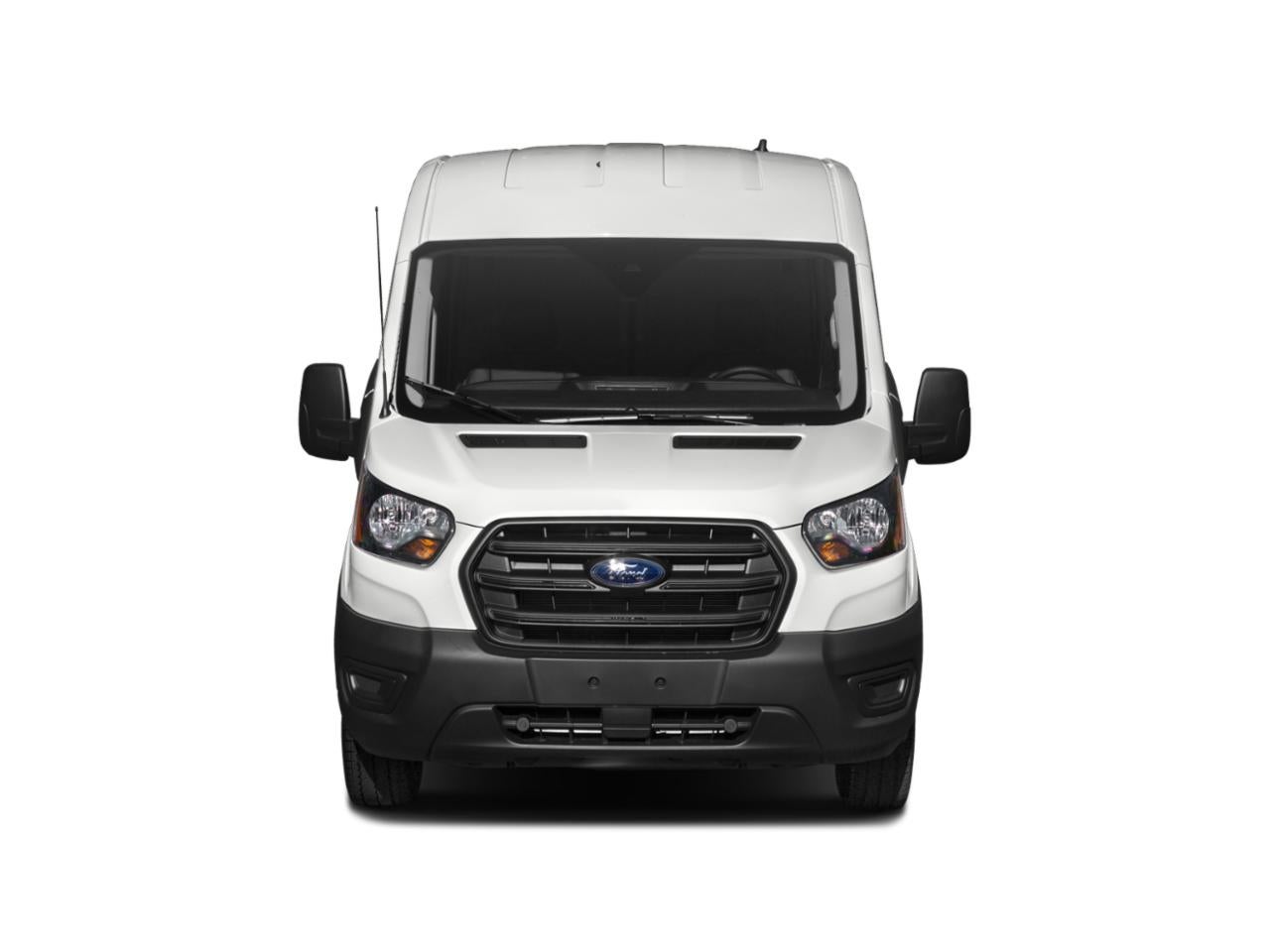 2022 Ford Transit Cargo Van T-250 148" Hi Rf 9070 GVWR RWD