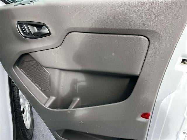 2024 Ford Transit Cargo Van T-250 130" Low Rf 9070 GVWR RWD