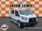 2024 Ford Transit Cargo Van T-250 130" Low Rf 9070 GVWR RWD