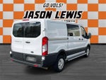 2024 Ford Transit Cargo Van T-250 130" Low Rf 9070 GVWR RWD