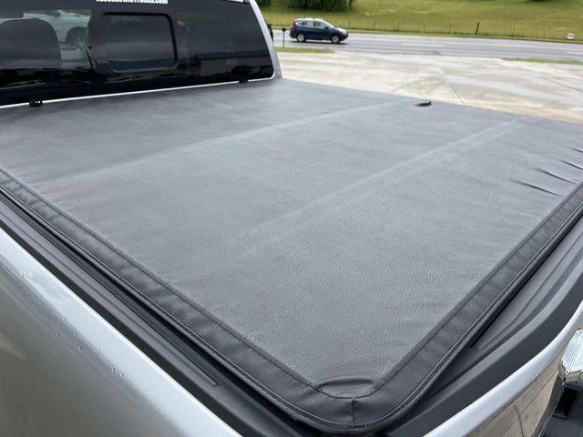 2020 Ford Ranger XLT 2WD SuperCrew 5' Box