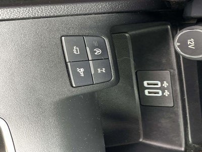 2020 Ford Ranger XLT 2WD SuperCrew 5' Box