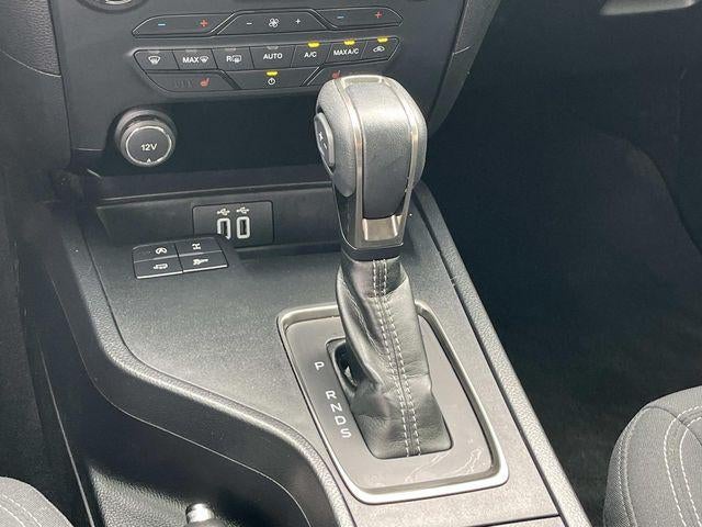 2020 Ford Ranger XLT 2WD SuperCrew 5' Box