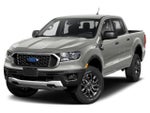 2020 Ford Ranger XLT 2WD SuperCrew 5' Box