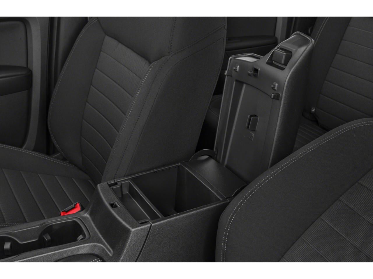 2020 Ford Ranger XLT 2WD SuperCrew 5' Box